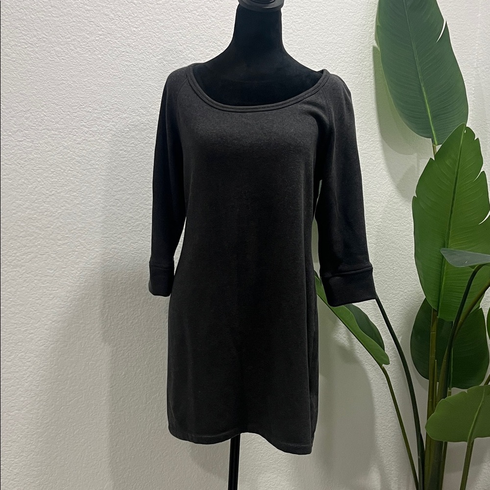 UGG Charcoal Fleece Outerwear